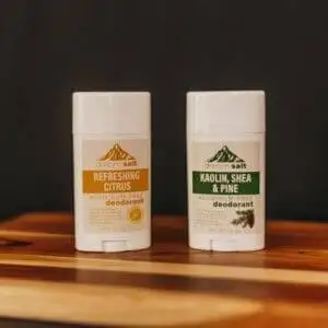 Deoderant
