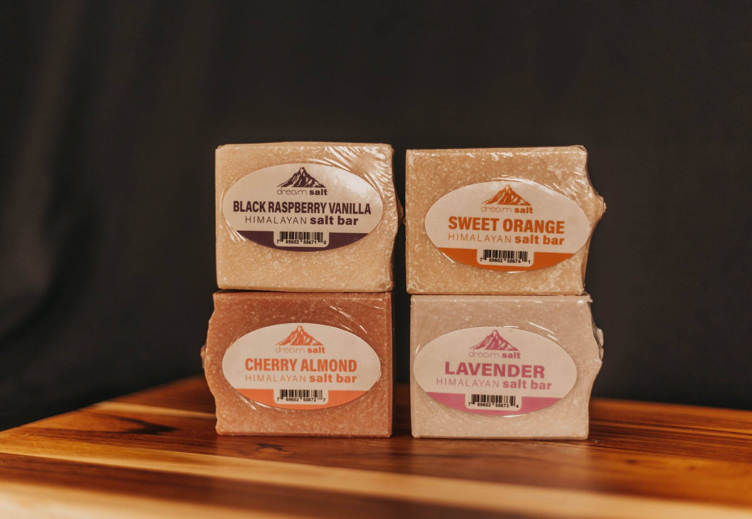Himalayan Soap Bar Assorted Scents
