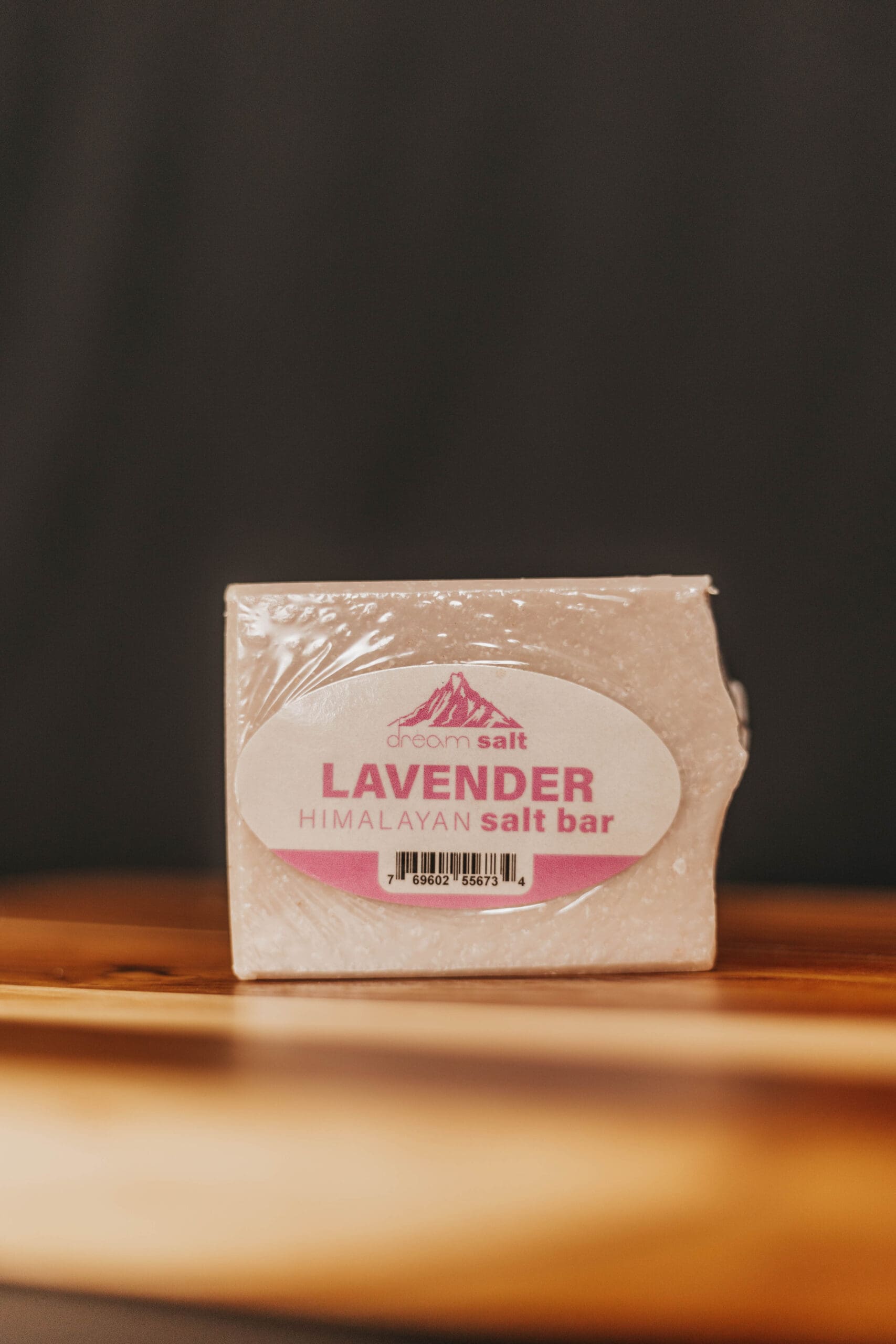 Himalayan Soap Bar Lavender