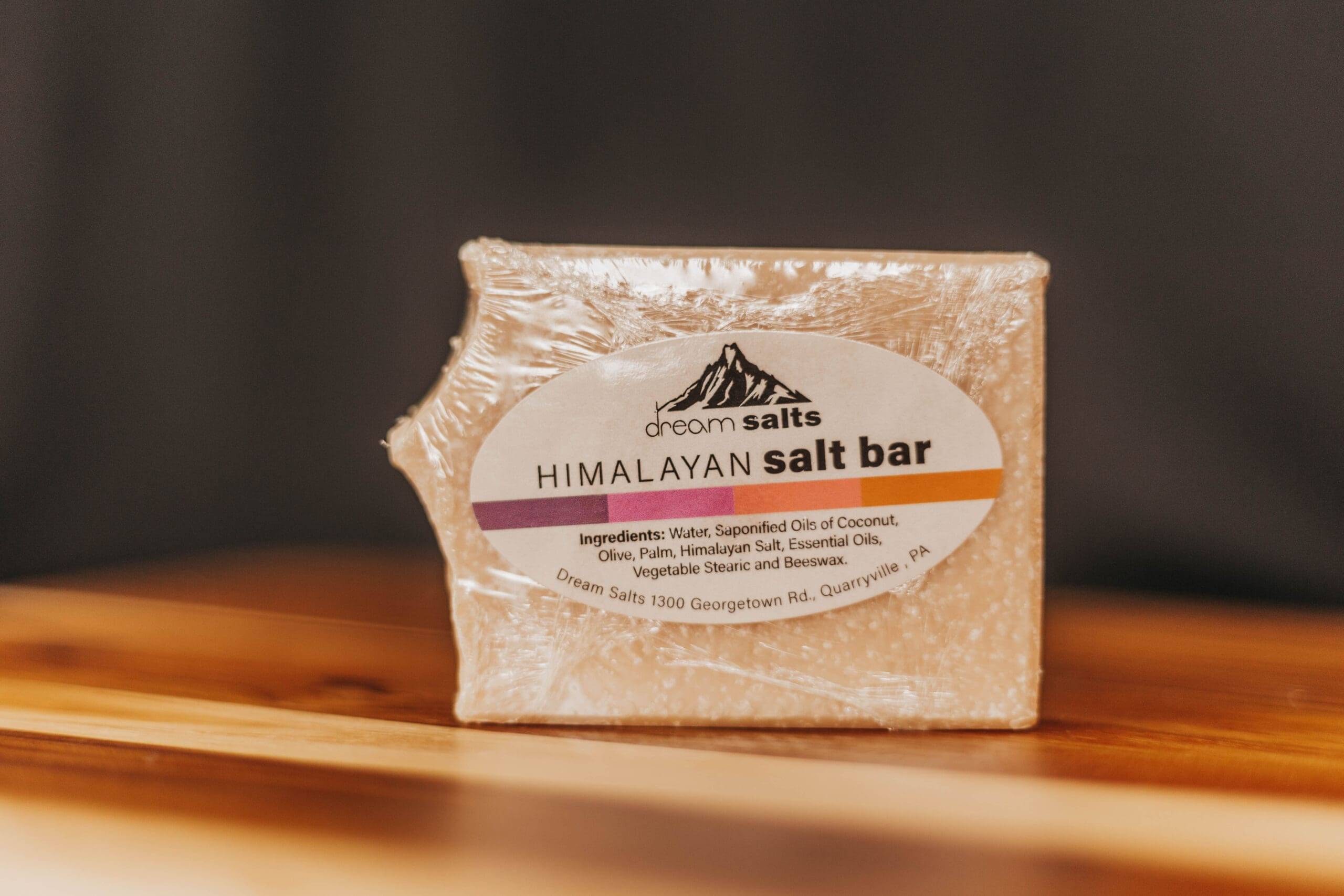 Himalayan Soap Bar - Image 3