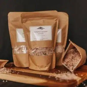 Himalayan Bath Salts