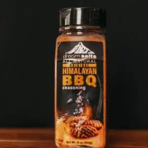 Himalayan Original BBQ Seasoning