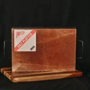 Himalayan Salt Platter
