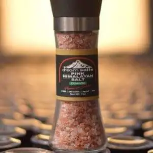 Himalayan Salt Grinder