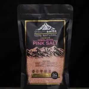 Himalayan Fine Salt