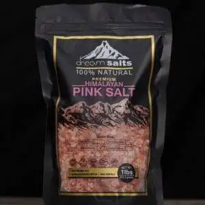 Himalayan Coarse Salt